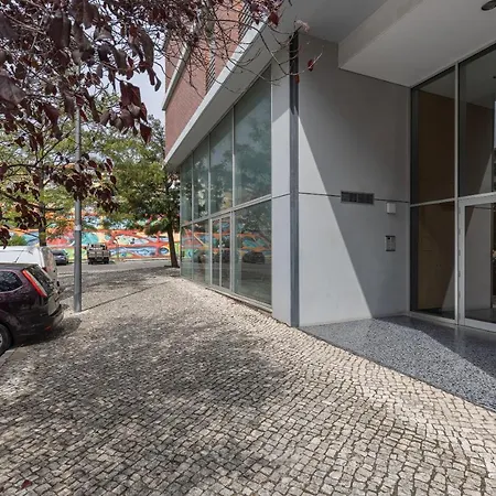 Charm 3bdr W/balcony By Lovelystay Appartement *