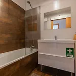 Charm 3bdr W/balcony By Lovelystay Apartment Lissabon