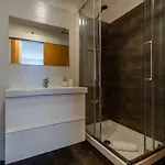 Charm 3bdr W/balcony By Lovelystay Apartment