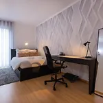 Charm 3bdr W/balcony By Lovelystay Apartment Lissabon