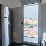 Apartment Charm 3bdr W/balcony By Lovelystay *