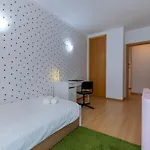 Charm 3bdr W/balcony By Lovelystay Apartment *