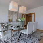 Apartment Charm 3bdr W/balcony By Lovelystay