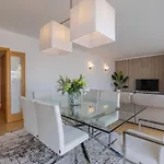 Charm 3bdr W/balcony By Lovelystay Apartment